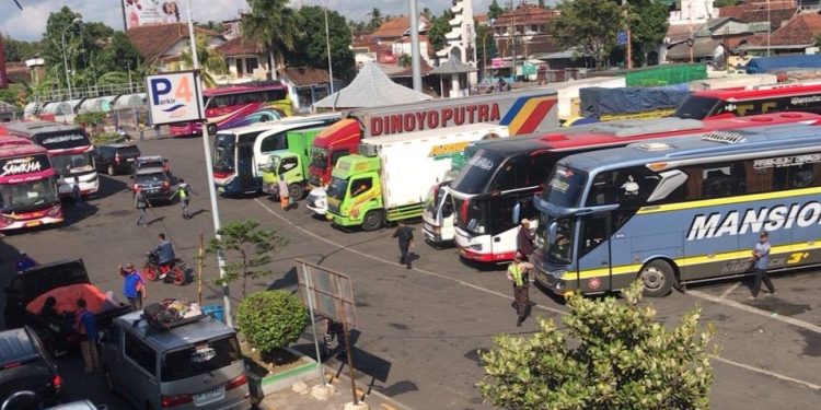 Diprediksi Naik 5 Persen Begini Strategi Kemenhub Hadapi Arus Libur