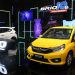 10 Tahun Eksistensi Honda Brio, City Car Terlaris di Indonesia
