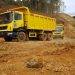 10 Unit Truk Tata Prima Dipercaya Perusahaan Tambang di Halmahera