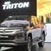 20 Tahun Perjalanan Mitsubishi Triton di Tanah Air, Kendaraan Niaga Ringan Multifungsi