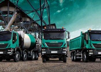 20 Tahun Ramaikan Pasar, Iveco Chakra Jawara: Kami Tertantang Hadirkan Produk Berkualitas