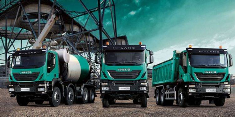 20 Tahun Ramaikan Pasar, Iveco Chakra Jawara: Kami Tertantang Hadirkan Produk Berkualitas