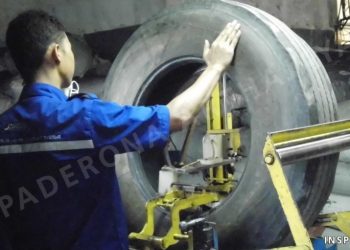 3 Hal Penting dalam Memilih Jasa Vulkanisir Ban