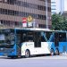 3 PO Bus Lawas yang Bergabung Jadi Operator Transjakarta