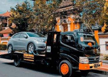 350 Armada Towing Atlas Indonesia Siap Dukung Perkembangan Industri Otomotif