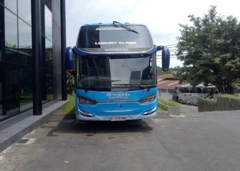 4 Tips Pilih Bus Pariwisata untuk Liburan, Dijamin Tanpa Drama