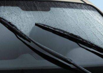 5 Cara Mudah Merawat Wiper Mobil