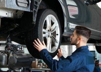 5 Hal Yang Bikin Karet Ban Tetap Awet dan Prima ala Dunlop
