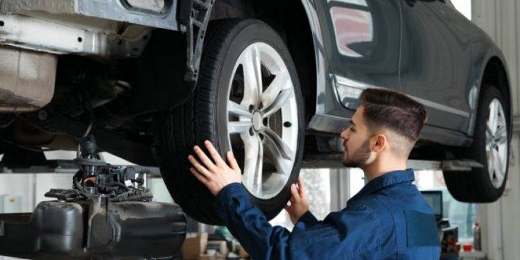 5 Hal Yang Bikin Karet Ban Tetap Awet dan Prima ala Dunlop