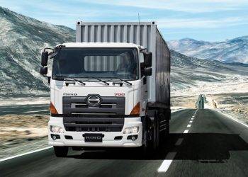 5 Hal yang Bikin Perjalanan Niaga Jadi Aman dan Nyaman ala Hankook