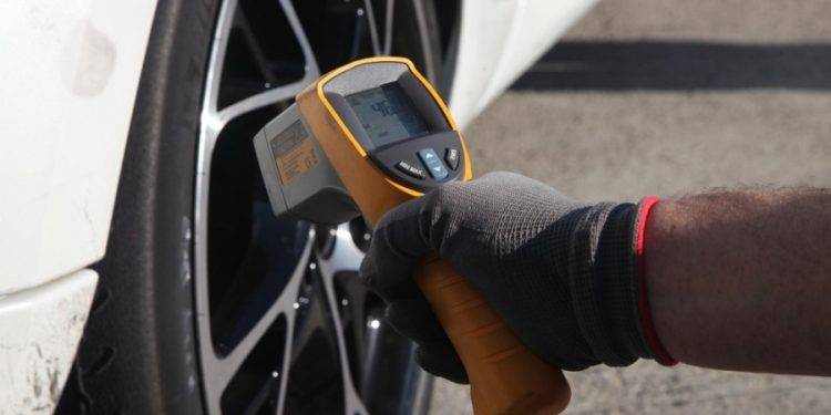 5 Hal yang Harus Diperhatikan pada Kondisi Ban Kendaraan Sebelum Mudik