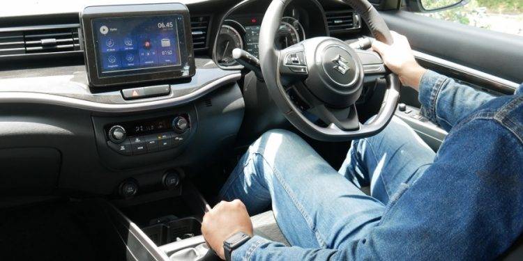 5 Tips Berkendara Aman dan Nyaman di Bulan Puasa