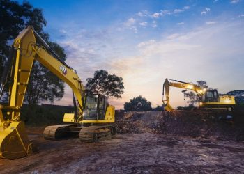 50 Tahun Berkarya di Indonesia, Trakindo Gelar K3TAB 2021