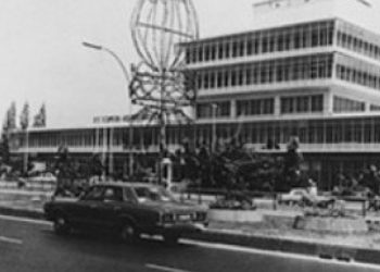 50 Tahun Berkiprah, Toyota Bakal Produksi HEV