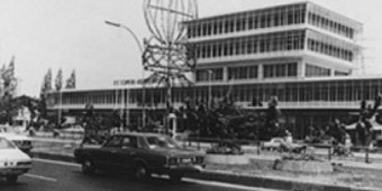 50 Tahun Berkiprah, Toyota Bakal Produksi HEV
