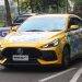 6 Faktor MG 5 GT Jadi Mobil Idaman Para Kaum Hawa