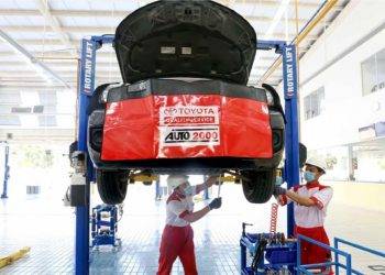 7 Penyebab Mesin Diesel Tak Mau Dinyalakan