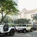 75 Pemilik Jeep Wrangler Sunmori di Jakarta