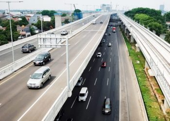 9 Tol Baru di Jawa dan Sumatera Bisa Digunakaan Saat Libur Nataru
