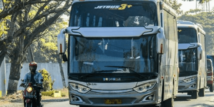 Ada 7 Karoseri yang Digunakan PO Budiman, Apa Saja ya..?