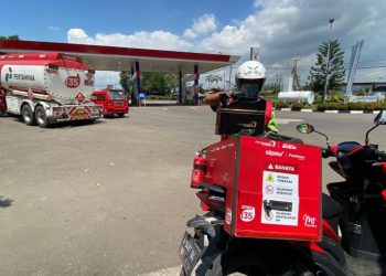 Ada Pilkada dan Libur Nataru, Pertamina Pastikan Pelayanan di Banten dan Jawa Barat Optimal
