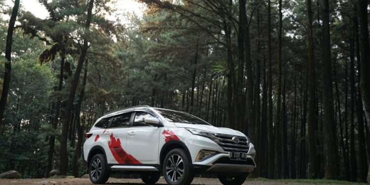 Ada Relaksasi PPnBM, Penjualan Daihatsu Tembus 30 Ribu Unit pada Kuartal 1 2021