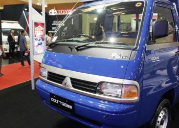 Adira Finance Berikan Kredit Untuk Kendaraan Komersial