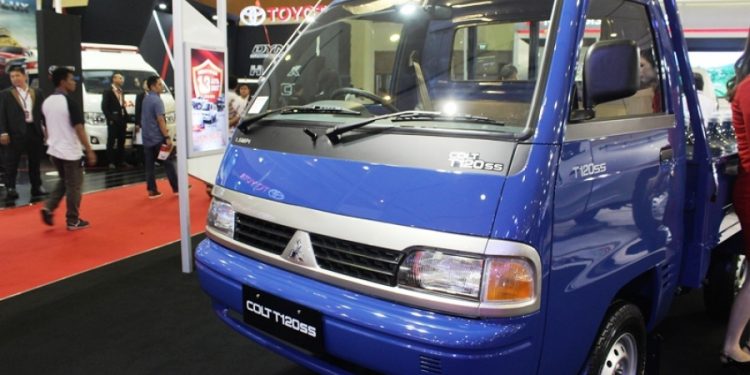 Adira Finance Berikan Kredit Untuk Kendaraan Komersial