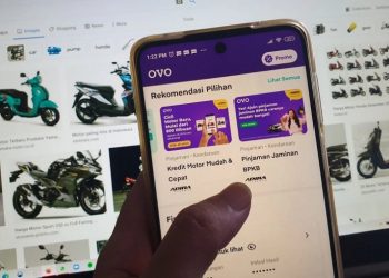 Adira Finance Gandeng OVO, Perkuat Ekosistem Digital Indonesia