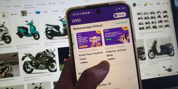 Adira Finance Gandeng OVO, Perkuat Ekosistem Digital Indonesia