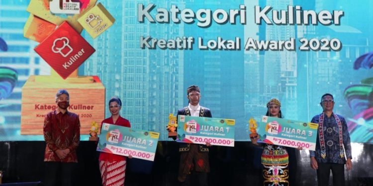 Adira Finance Umumkan Enam Pemenang Kreatif Lokal Award 2020