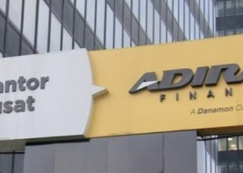 Adira Finance Umumkan Pemenang Undian Tepat Mantap Berhadiah 16 Motor