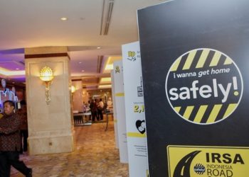 Adira Insurance Berkomitmen Penuh Ajak Masyarakat Selamat di Jalan