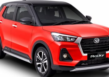 ADM Ajak 20 Komunitas Bedah Fitur Baru di Daihatsu Rocky
