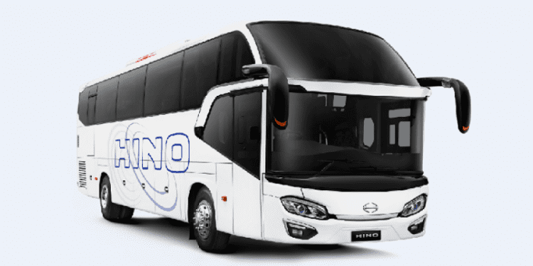 Agar Aman dan Selamat di Jalan, Begini Cara Merawat Bus Sebelum Mengantarkan Penumpang