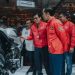 AISI Sebut IMOS 2022, Dorong Industri Sepeda Motor Indonesia Usai Dilanda Krisis Semikonduktor