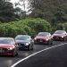 Akhir Pekan Ini, Mazda Weekend Test Drive 2019 Kembali Digelar