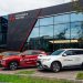 Akibat Perang, Mitsubishi Hentikan Produksi dan Penjualan Mobil di Rusia
