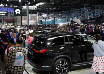 Akibat Virus Corona, Beijing Motor Show 2020 Batal Digelar