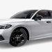 All New Honda Civic Resmi Meluncur di Thailand