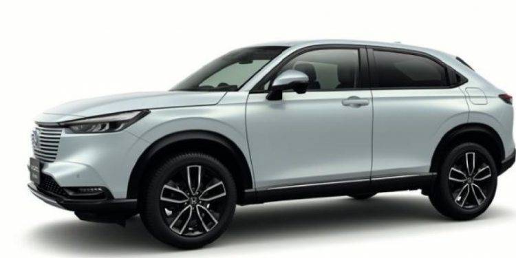 All New Honda Vezel Hadir di Jepang, Seperti Apa Kemewahan Mobil Listrik Ini
