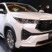 All New Toyota Kijang Innova Zenix Mengaspal Di Tanah Air, Hadirkan Varian Hybrid