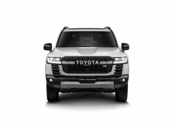 All New Toyota New Land Cruiser Resmi Dipasarkan, Ini Speknya!