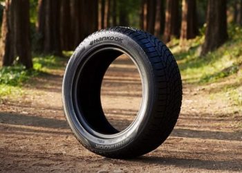 Ambil Bagian dalam Project Tree, Hankook Dorong Keberlanjutan Industri Karet Alam