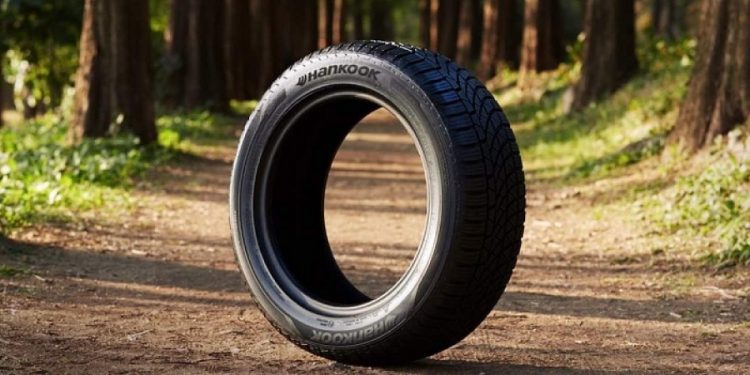 Ambil Bagian dalam Project Tree, Hankook Dorong Keberlanjutan Industri Karet Alam