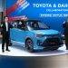 Angka Pemesanan Toyota Raize Tembus 6.179 Unit, Ini Tipe yang Paling Laris