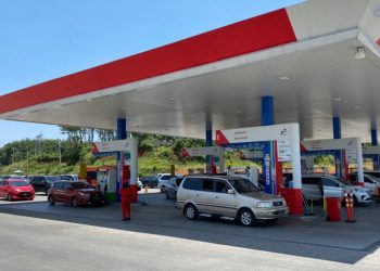 Antisipasi Libur Nataru, Pertamina Tambah Layanan BBM di Tol Trans Jawa