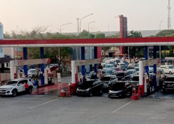 Antisipasi Libur Panjang, Pertamina Siagakan Mobile Storage dan PDS