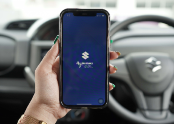 Aplikasi MySuzuki Tingkatkan Penjualan Kendaraan Secara Daring