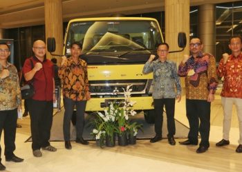 Apresiasi Konsumen Setianya, KTB Gelar ‘Fuso Truck Campaign 2022’ di 31 Kota Indonesia